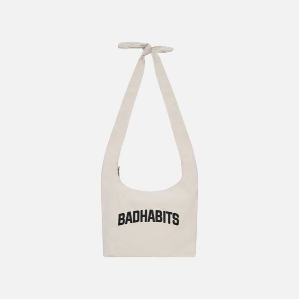 LOGO BASIC BAG