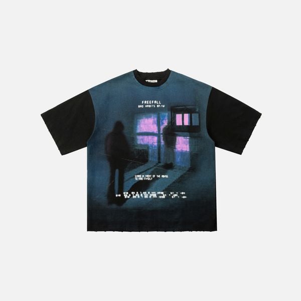 YOUR SHADOW TEE