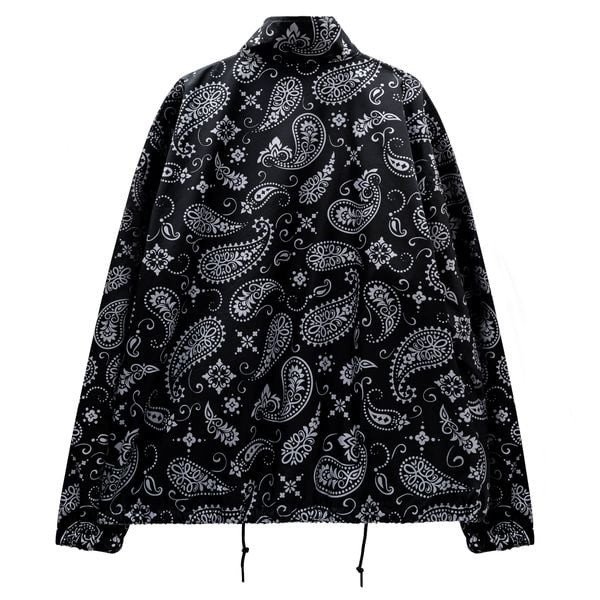 BANDANA JACKET