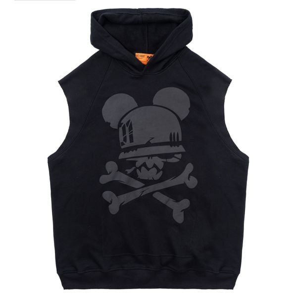 BASICISM TANK TOP