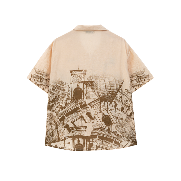 DANH LAM VIỆT NAM SHIRT