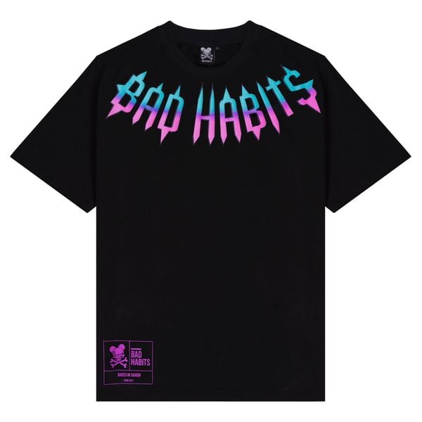 Basic Colour Tee