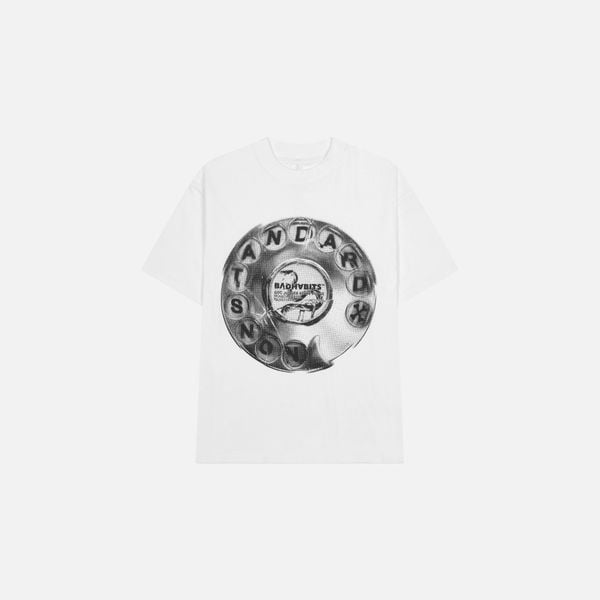 NON STANDARD CALL TEE