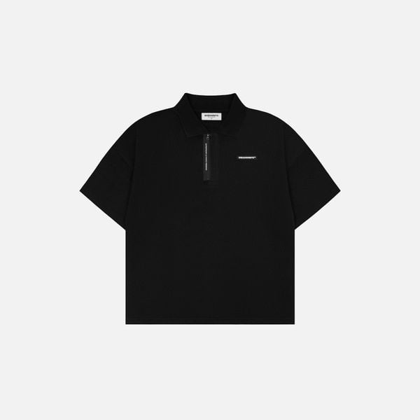 S-ULTIMATE WASH POLO