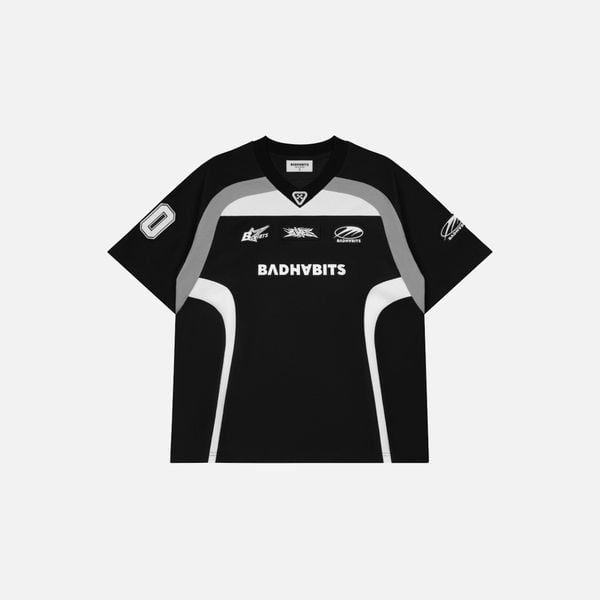 SUPERTRAMP ZERO JERSEY