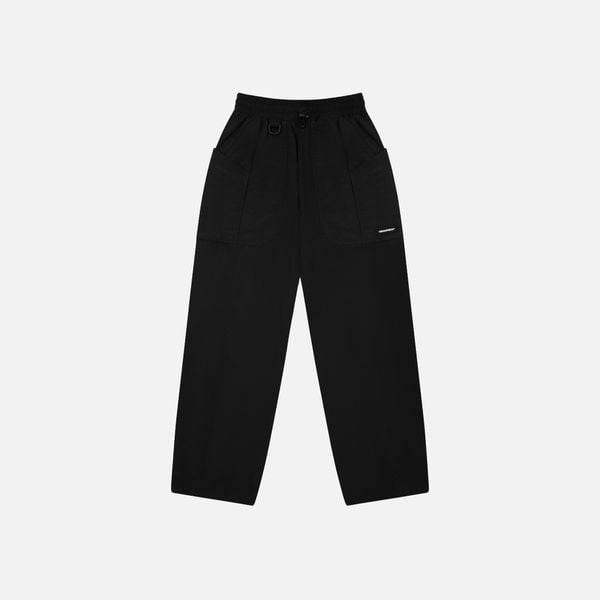 SUPERTRAMP MULTI-POCKET PANTS