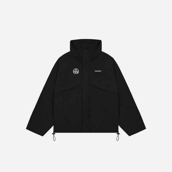 SUPERTRAMP WINDBREAKER