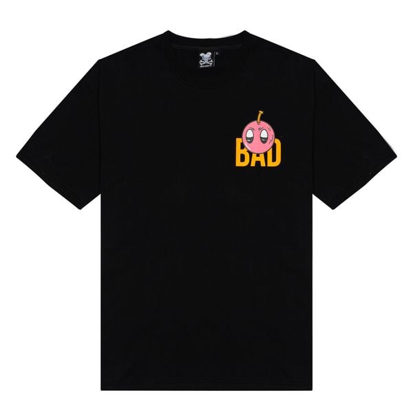 Bad Funky Tee - Black