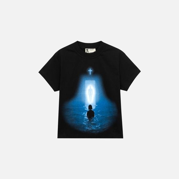 SALVATION BABY TEE