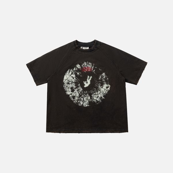 EYE BOXY TEE