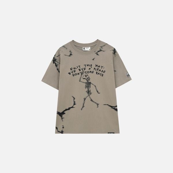 BYE BYE TEE
