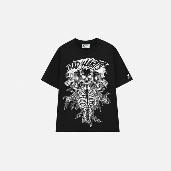 HYDRA BONE TEE