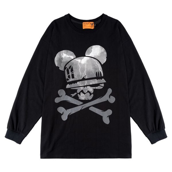 REBEL LONG SLEEVES