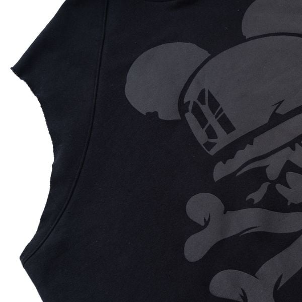 BASICISM TANK TOP
