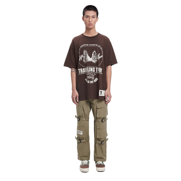 HẠ LONG TEE