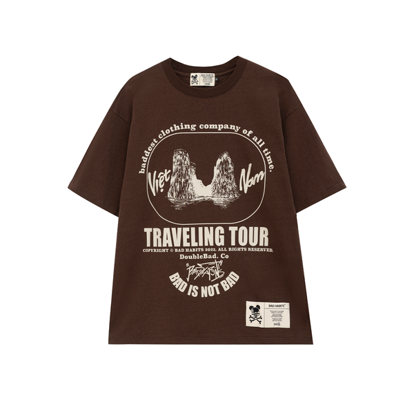 HẠ LONG TEE