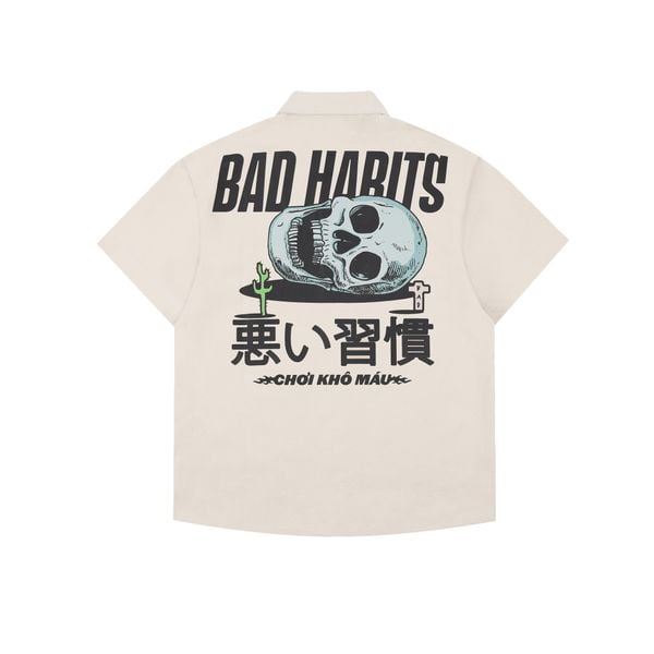 Bad Habits | Baddest Since 2017 – Bad Habits Official Store