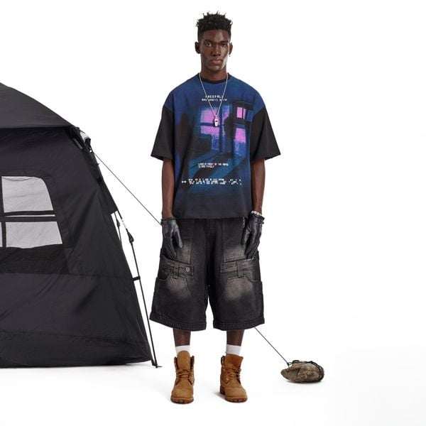 YOUR SHADOW TEE