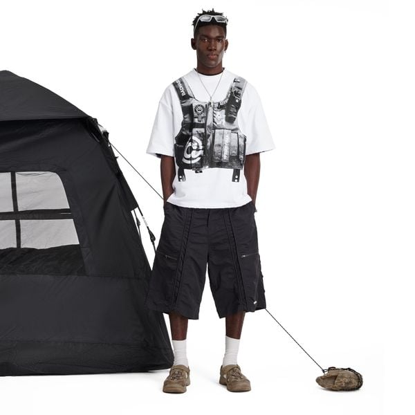 ML FREEFALL SHORTS