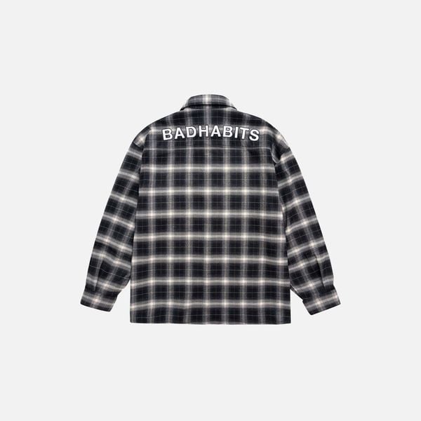 ESSENTIAL FLANNEL