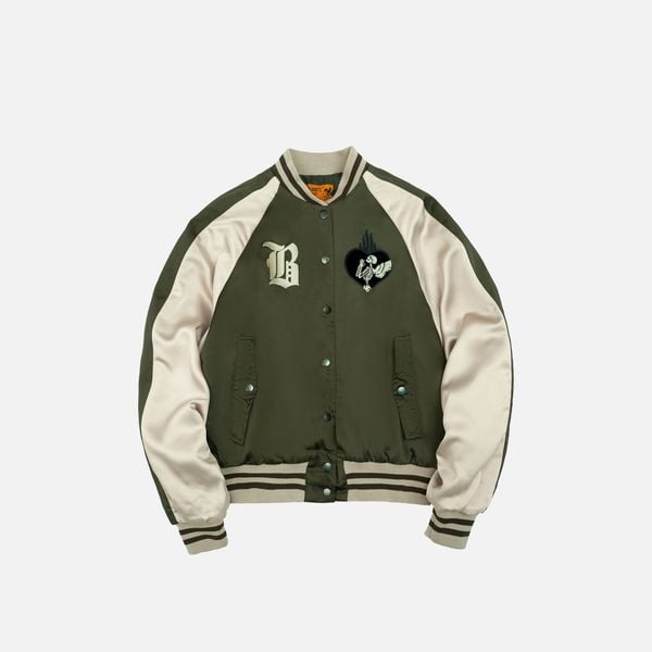 SUKAJAN JACKET