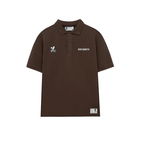 ESSENTIAL POLO - MOCA