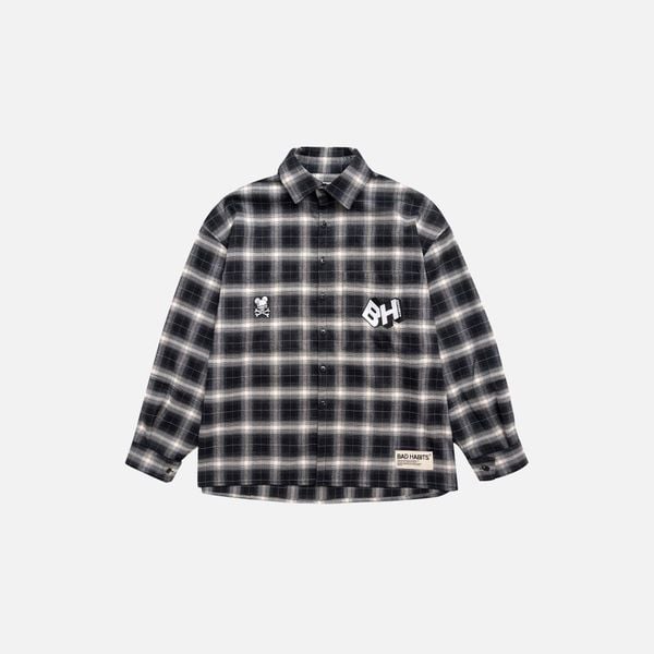 ESSENTIAL FLANNEL