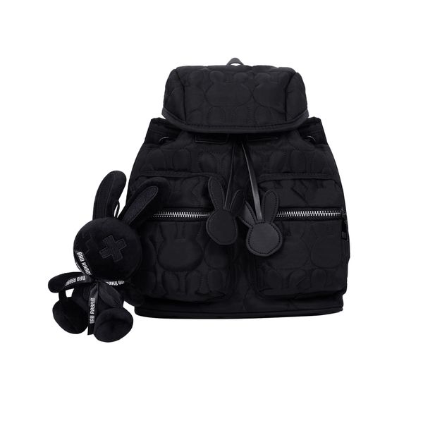 TRIPLET RABBIT BACKPACK Bad Rabbit Club