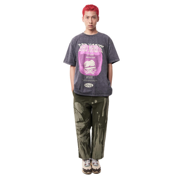 FOREST PANTS