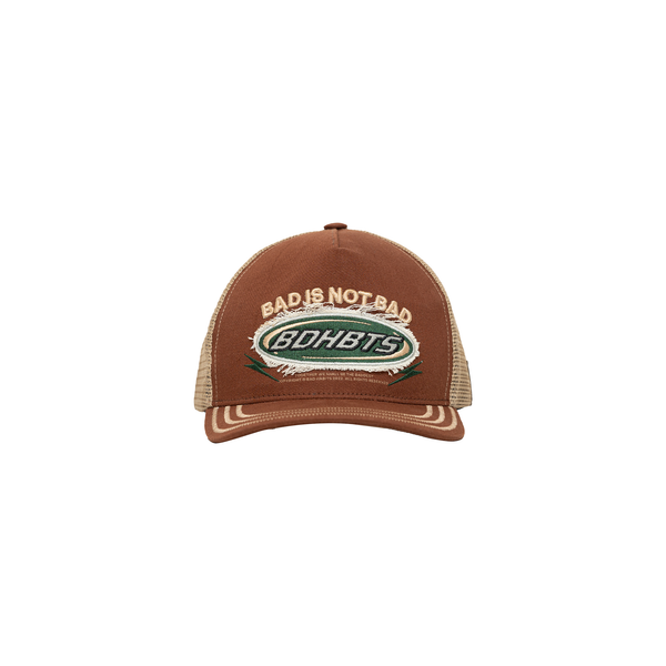 "OG" TRUCKER HAT
