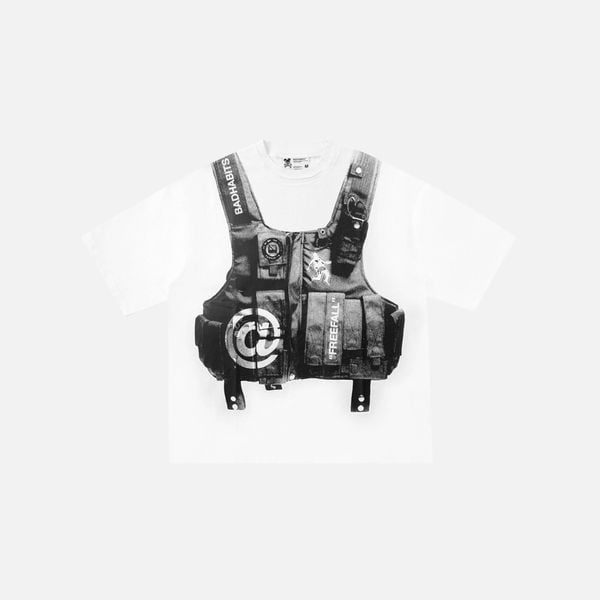 PROTECT FROM FEAR TEE