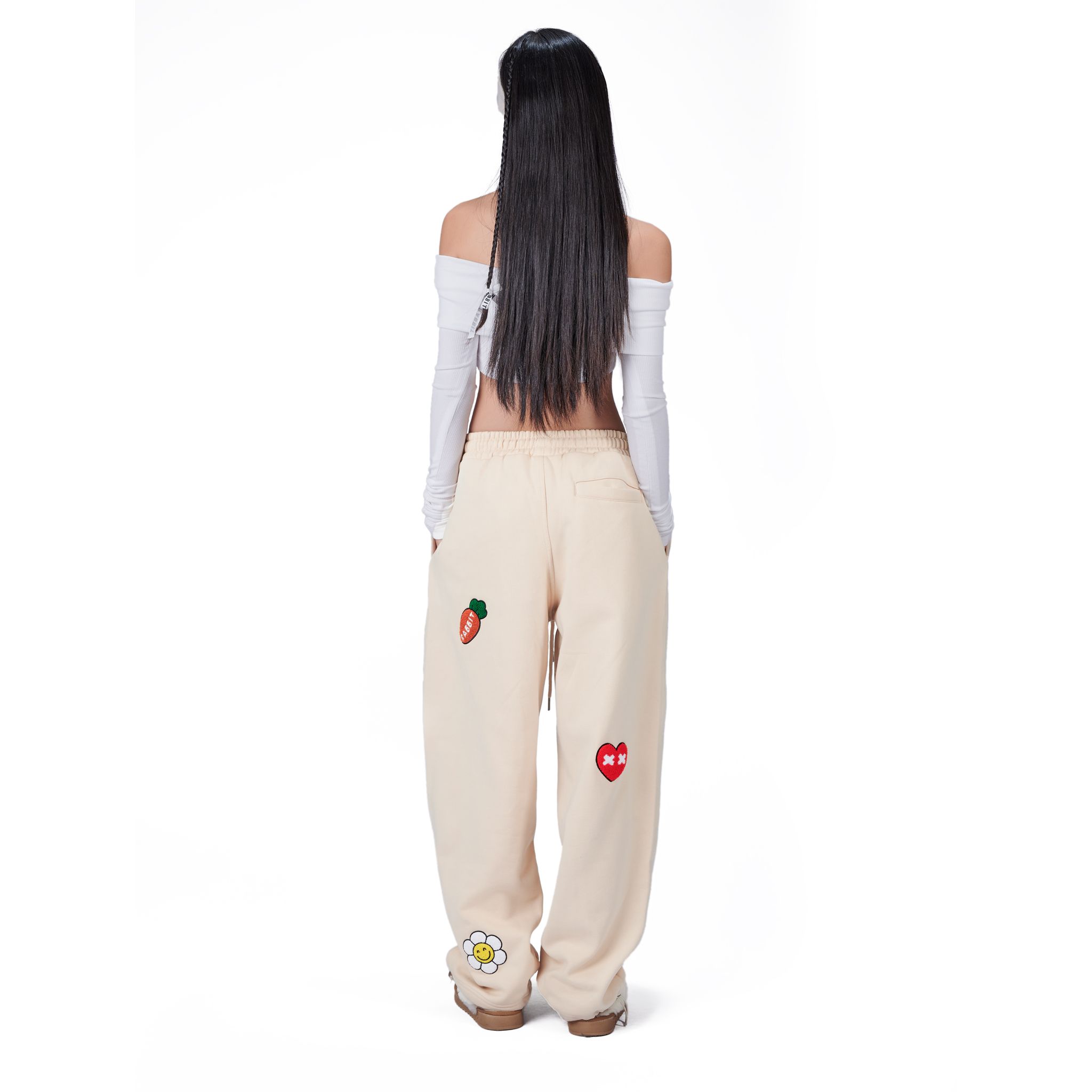 RABBIT ELEMENT PANTS Bad Rabbit Club