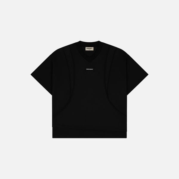 BLACK LINE JERSEY