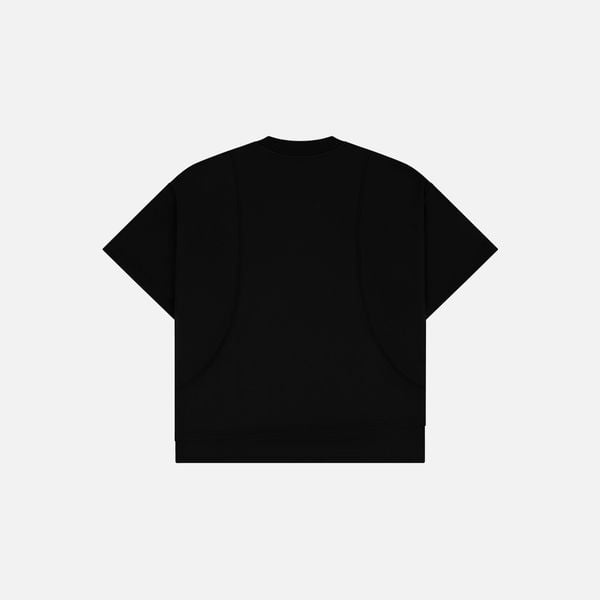 BLACK LINE JERSEY