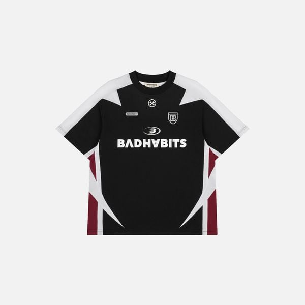 BAD F1 JERSEY