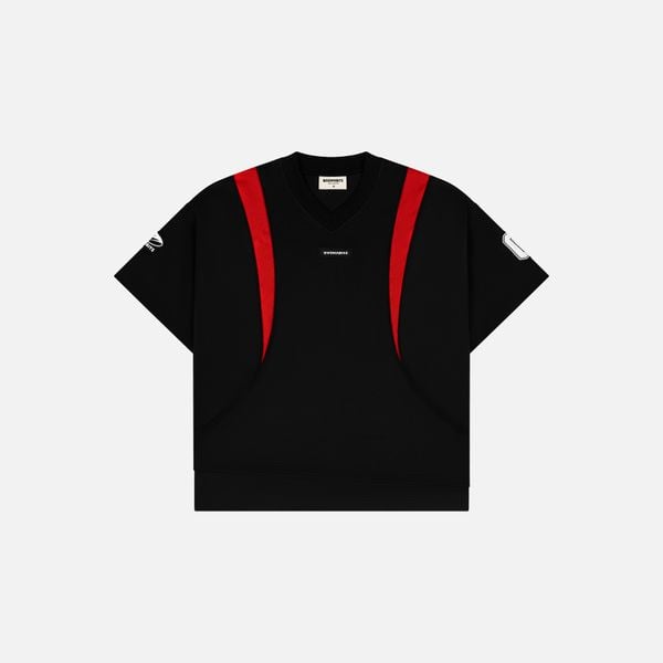 RED LINE JERSEY