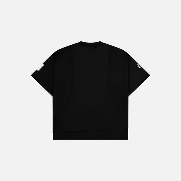 RED LINE JERSEY