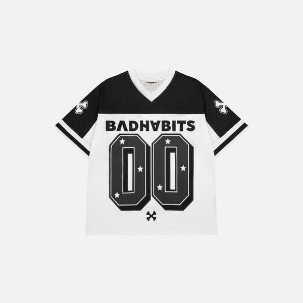 BNW DOUBLE ZERO JERSEY