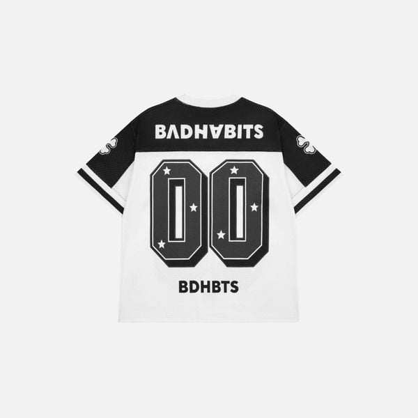 BNW DOUBLE ZERO JERSEY