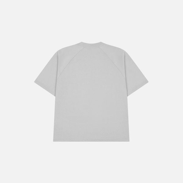COFFEE STAMP BOXY TEE