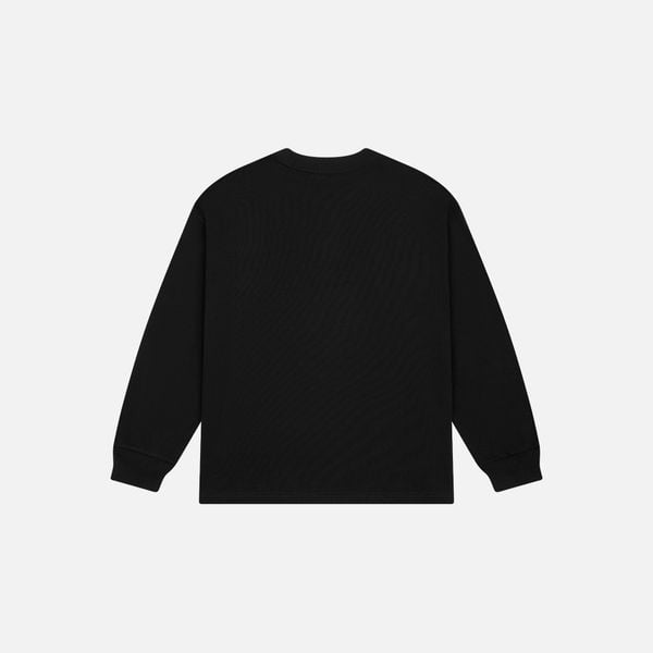 CLASSIC LONG SLEEVE
