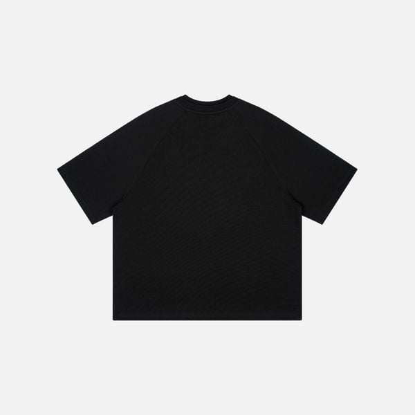 CLASSIC BOXY TEE