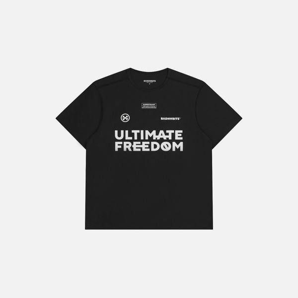 S-ULTIMATE TEE
