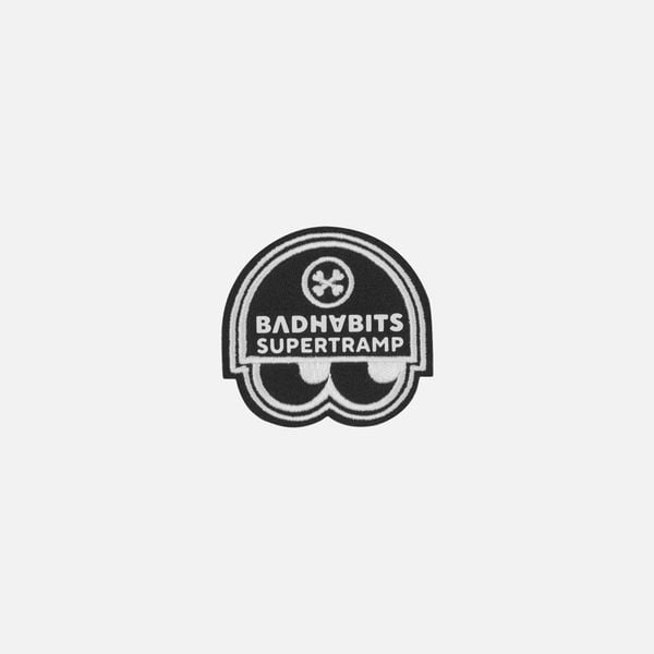 WANDERER PATCH