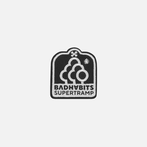 BAD FOREST PATCH