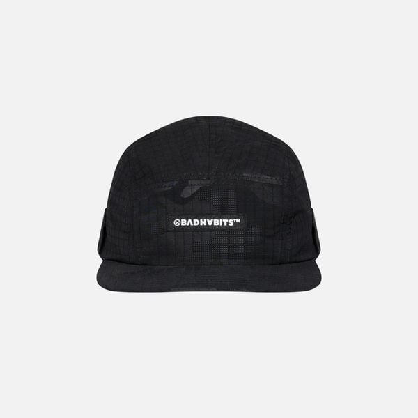 SUPERTRAMP 5-PANEL