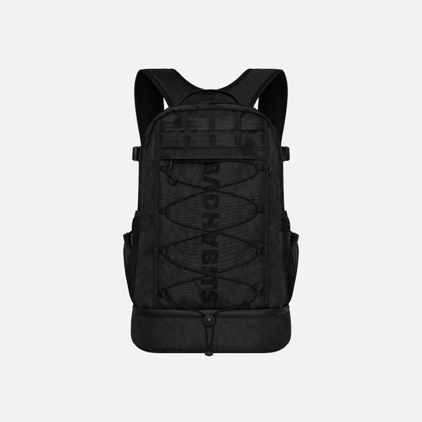 SUPERTRAMP ALL-IN-ONE BACKPACK