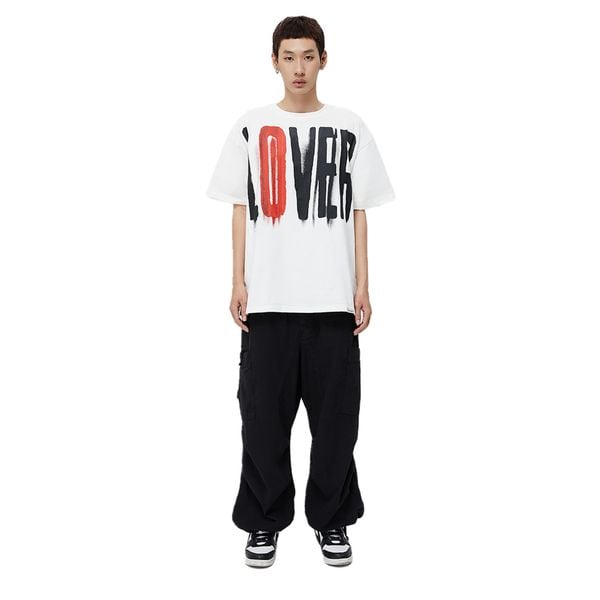 BAD LOVER TEE