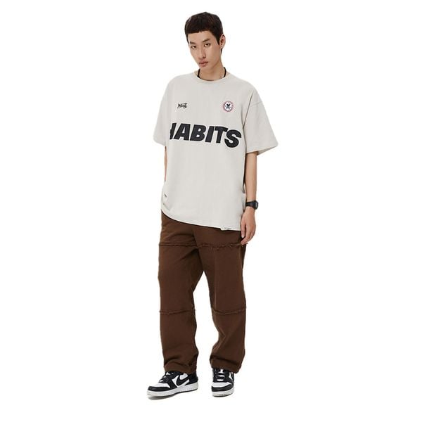 Tshirt – Bad Habits Official Store