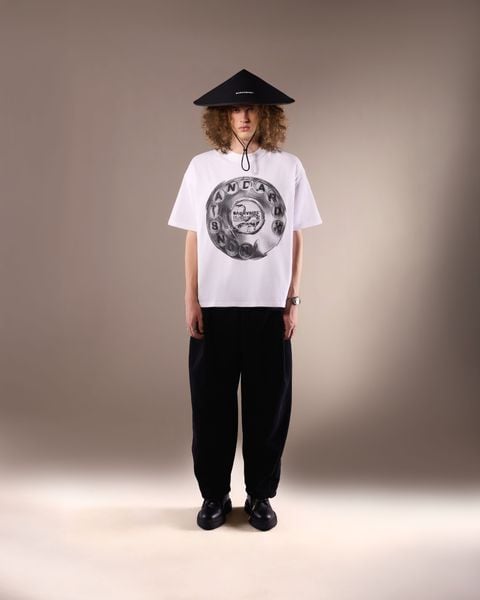 NON STANDARD CALL TEE